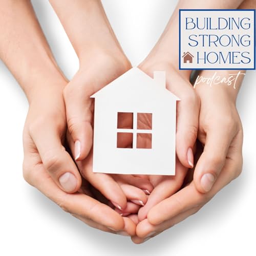 Ep. 155: How Building a Dream Home Tests Your Marriage-and Your Faith with Carol Roper