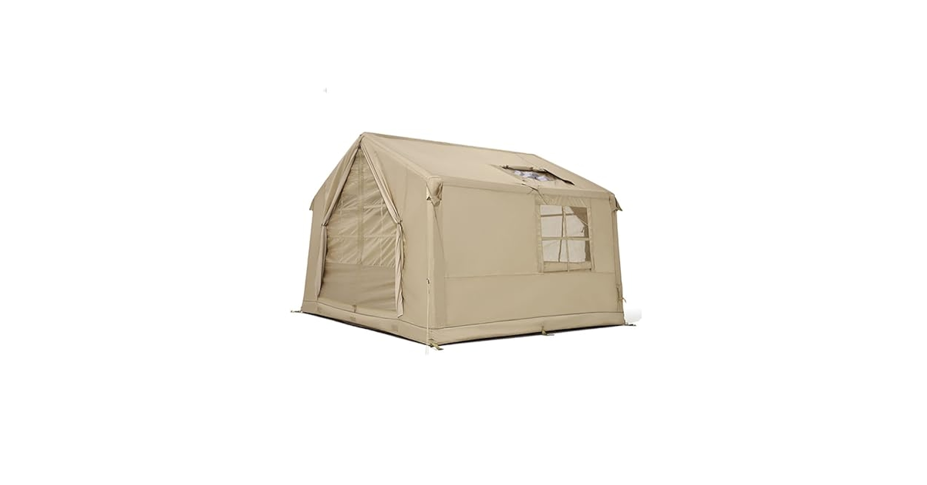 Amazon.com: ZGHNFOX 7㎡ Large Space Inflatable Tent