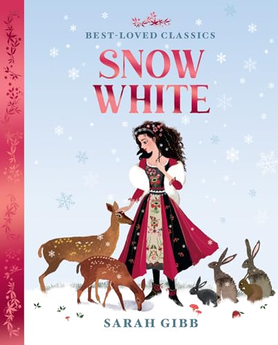 Cover of Snow White