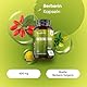 Berberine 500mg - 4 Monate Vorrat - 120 vegane Berberin Kapseln - 1 Kapsel pro Tag - Frei von Magnesiumstearat - Von WeightWorld