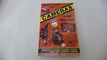 Price Guide to Cameras