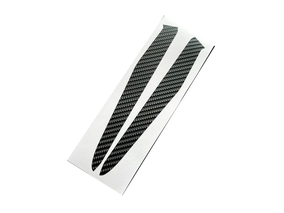 ユ*ロ様 美品◆ZC33S スイフトスポーツ　カーボン調外装パネル Amazon.co.jp: スイフト 4 用 (Y2016~2023) 4Dブラックカーボン調