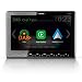 Produktbild ZENEC Z-N875  1-Din Autoradio, Multimediasystem mit 9/22,9 cm Touchscreen, Mediencenter mit DAB+, Apple CarPlay, Android Auto, für PKWs und Reisemobile