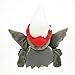 yunding Anime Pokemon Darkrai Muñecos De Peluche Juguetes 40Cm, Tamaño Más Grande Animales De Bolsillo Muñecos De Peluche Moda Dibujos Animados Niños Regalo Juguete