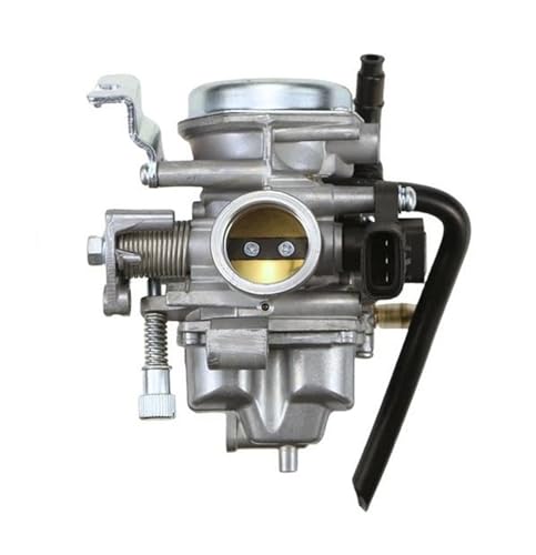 Carburateur CBF125 25mm pour moto et véhicule tout-terrain