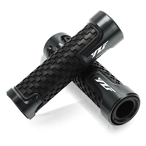Poignées guidon moto 22mm haute qualité pour Yamaha YZF-R7 YZF R125 MT125