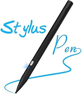 AWINNER Stylus Pens for Touch Screens, Fine Point Stylist Pen Pencil Compatible