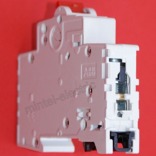 Abb Sd201/32 Interruttore-Sezionatore 1P 32A - 2