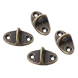 Cintre coupe-vent – ​​idéal pour la décoration d'une maison de campagne, il répondra à vos besoins. base à crochet