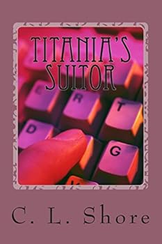 Paperback Titania's Suitor Book