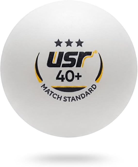 USR T-Match Table Tennis Match Ball