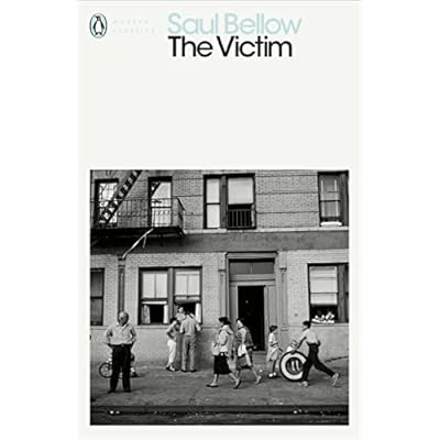 The Victim