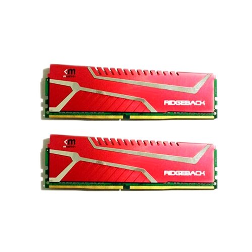 Redline 8 GB