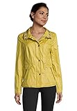 Schimmernde metallware Gil Bret Damen 9016/5256 Jacke, Gelb (Bamboo 2250), (Herstellergröße: 46)