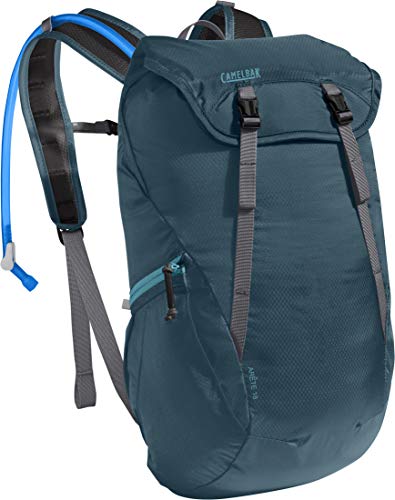 CamelBak Arete 18 Hydration Backpack for Hiking, 50 oz