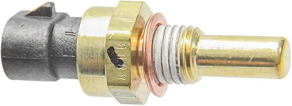 GM Genuine Parts 213-4333 (12608814) Engine Coolant Temperature Sensor