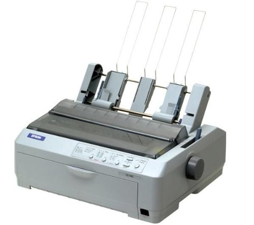 Imprimante S/W LQ-590