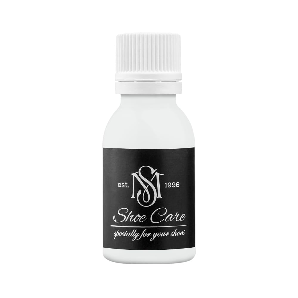 Peinture Cuir pour Rénover Chaussures Sacs MAVI STEP Gris Neutre