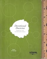devotional doctrine delights in GOD , HIS WORD AND HIS WORLD B08RYJPNDX Book Cover