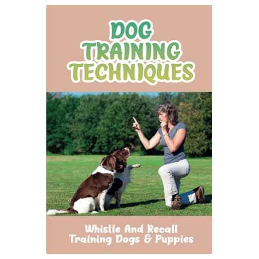 Dog Training Techniques: Whistle And Recall Training Dogs & Puppies: Do Dog Whistles Work To Stop Barking