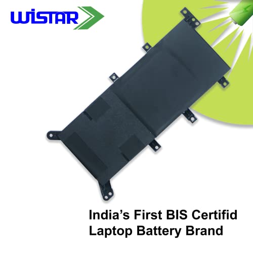 Image of WISTAR C21N1347 Laptop Battery Compatible for Asus X555 X555L X555LA X555LD F554L F555L X555LB X555LF X555LJ