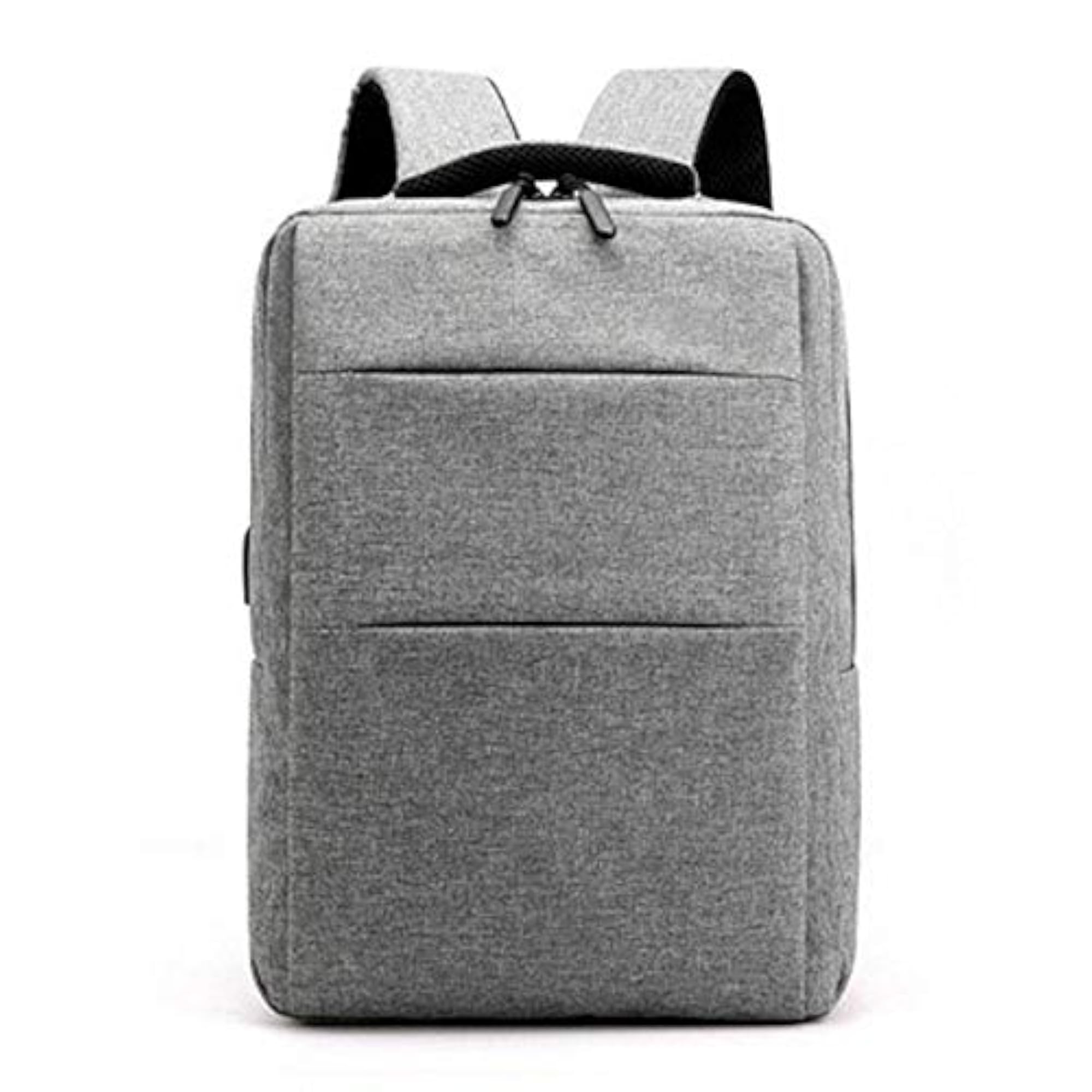 Men's Large Capacity Fashion Backpack