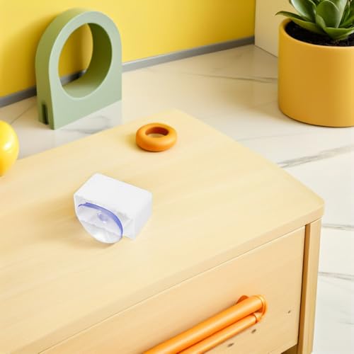 Conectores accesorios para parques infantiles para evitar desplazamientos de paneles blancos 7