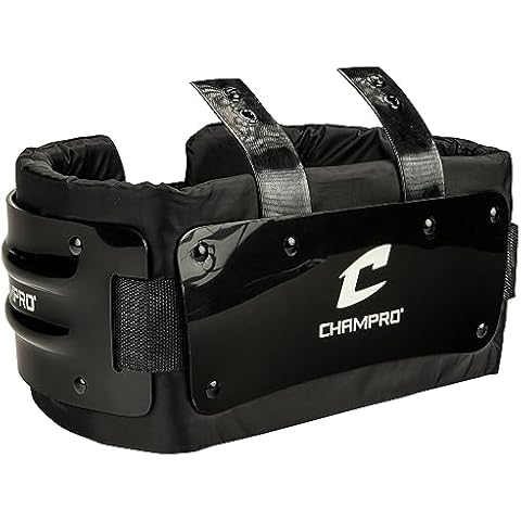 Champro Adult Medium Rib Protector Cover