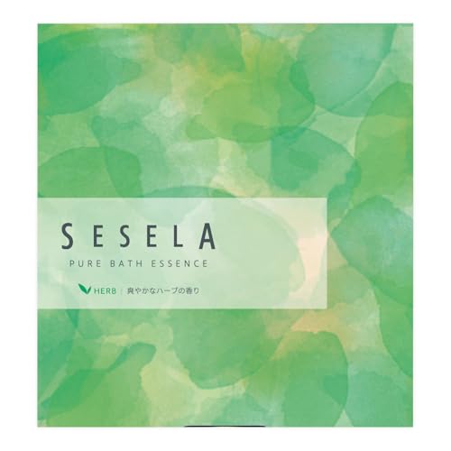 SESELA ZZ sA oX GbZX (n[u) bNX  ɂ₳ 20ml×10Zbg Mtg