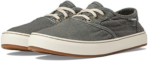 Sanuk Avery Lace Hemp Slate 5 B (M) | Image 3
