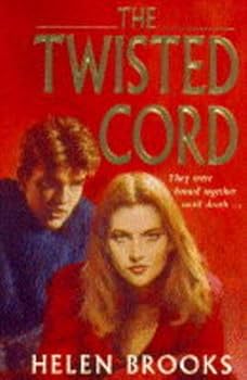 Paperback The Twisted Cord Book