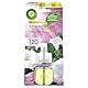 Air Wick Duftölflakon Nachfüller, Seide & Lilienfrische, 1er Pack (1 x 19 ml)