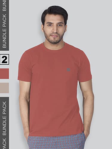 Image of Lux Nitro Men T-Shirt