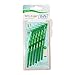 Produktbild Tepe Angle Interdentalbürste (6 Bürsten pro Packung) - Grün 0.8mm