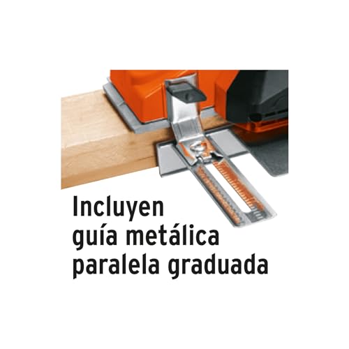 Catálogo para Comprar On-line Cepillo electrico para madera los mejores 5. 24 Catálogo para Comprar On-line Cepillo electrico para madera los mejores 5. 18