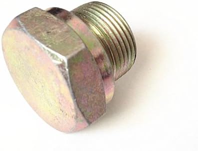 Plug Screw 3930910(30PCS M25*15) for Diesel Engine Parts General Engine Parts