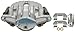 Raybestos FRC10905 Professional Grade Semi-Loaded Disc Brake Caliper