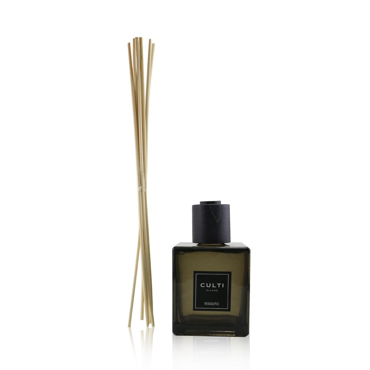 Culti Milano Tessuto Decor Room Diffuser 500 ml
