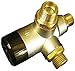 Atwood (90029 Mixing Valve for XT Water Heater, Gold,Black