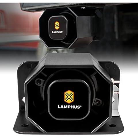 LAMPHUS Backup Alarm Beeper Cover