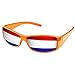 Produktbild Piersando Sonnenbrille Brille Fahne Fussball EM & WM Länderflagge Augen Fanartikel Land Flagge Niederlande