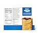 Amazon Grocery, Blueberry Fruit & Grain Cereal Bars, 1.3 Oz, 8 Ct (Previously Fresh Brand, Packaging May Vary)