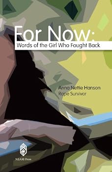 Paperback For Now: Words of the Girl Who Fought Back Book