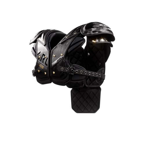 VICIS ARC_V1 Varsity Football Shoulder Pads - All-Purpose
