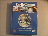 Earth Comm: 5 Unit Edition 1585913251 Book Cover