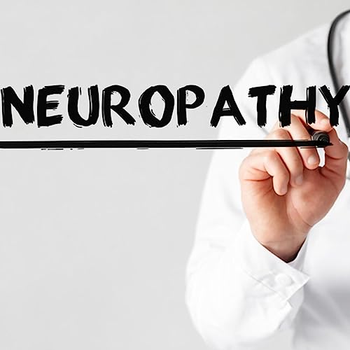 Peripheral Neuropathy Resources cover art