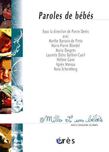 Paroles de bébés