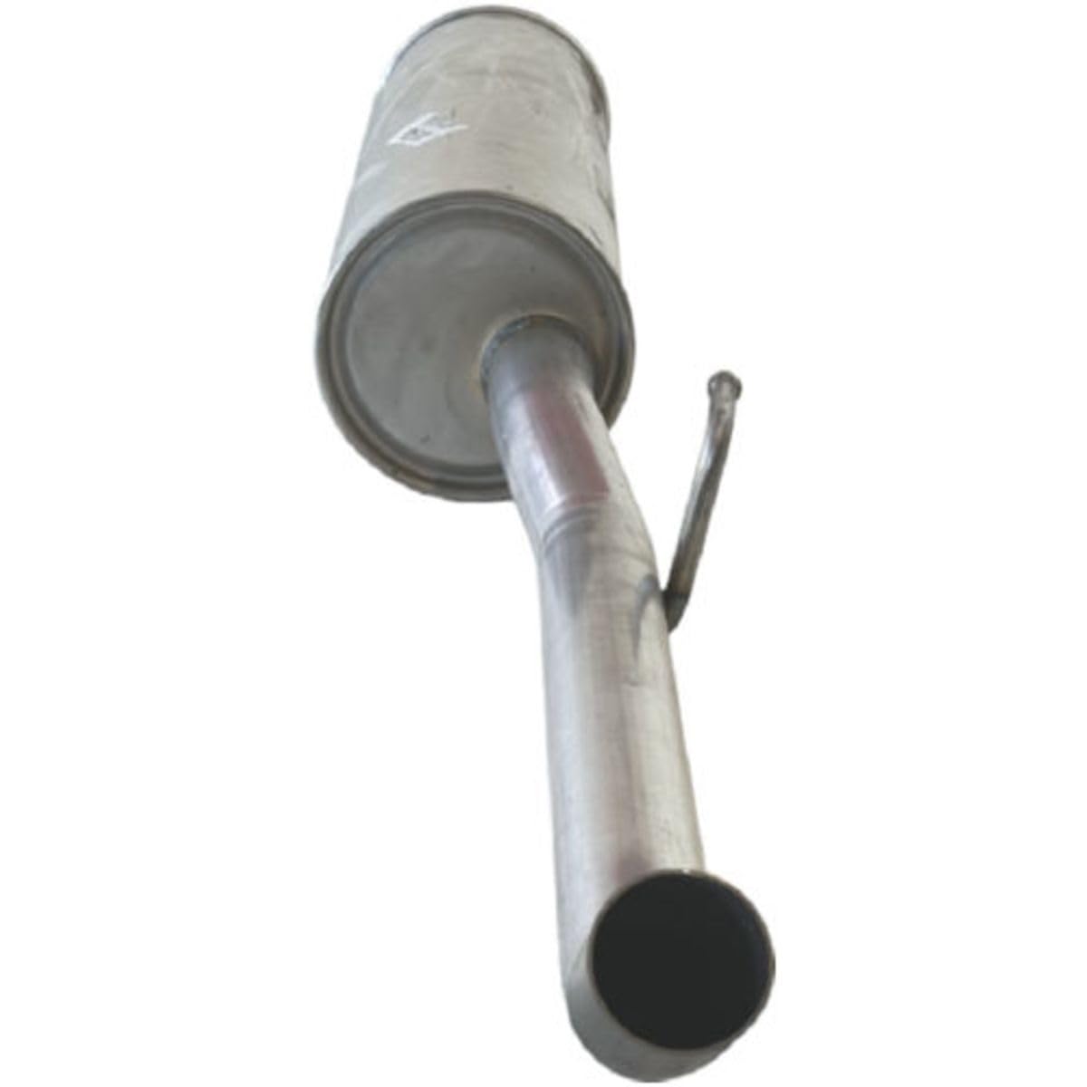 BOSAL Mittelschalldämpfer 283-235