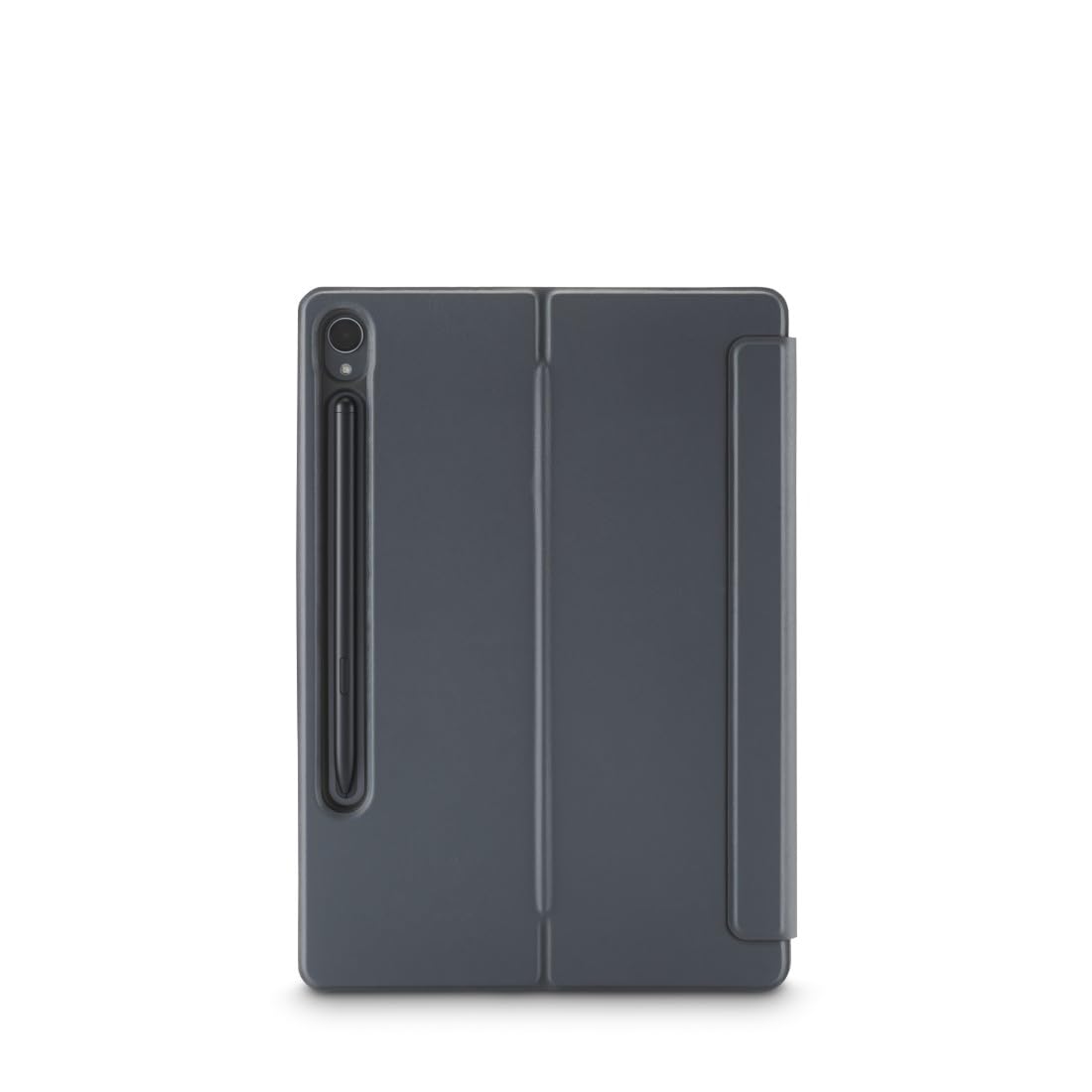 Hama theoutlettablet Étui à Rabat avec Support pour Samsung Galaxy Tab S9 11" Gris