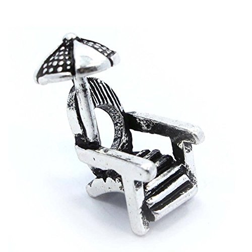 Sexy Sparkles silla de playa Silla de paraguas de la mujer europea Compatible encanto